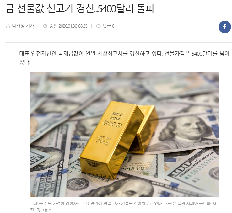 포트폴리오 리밸런싱 금가격